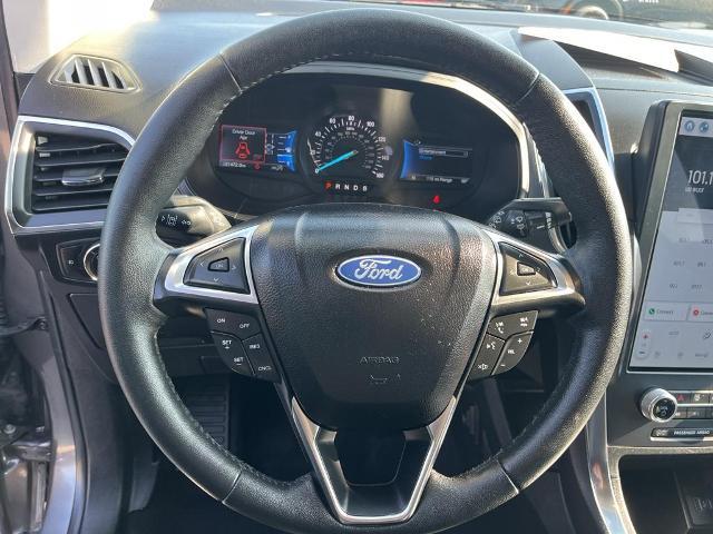 2023 Ford Edge Vehicle Photo in GREEN BAY, WI 54302-3701