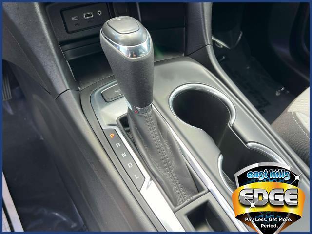 2021 Chevrolet Equinox Vehicle Photo in FREEPORT, NY 11520-3923