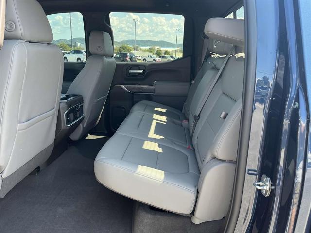 2021 Chevrolet Silverado 1500 Vehicle Photo in ALCOA, TN 37701-3235