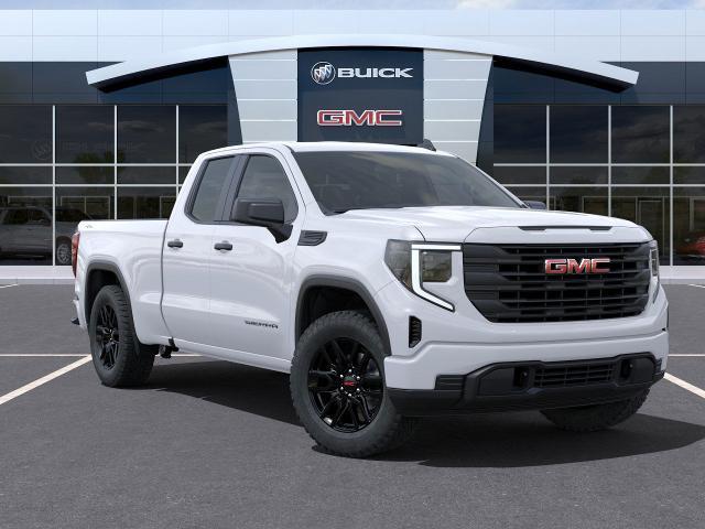 2024 GMC Sierra 1500 Vehicle Photo in LAS VEGAS, NV 89146-3033