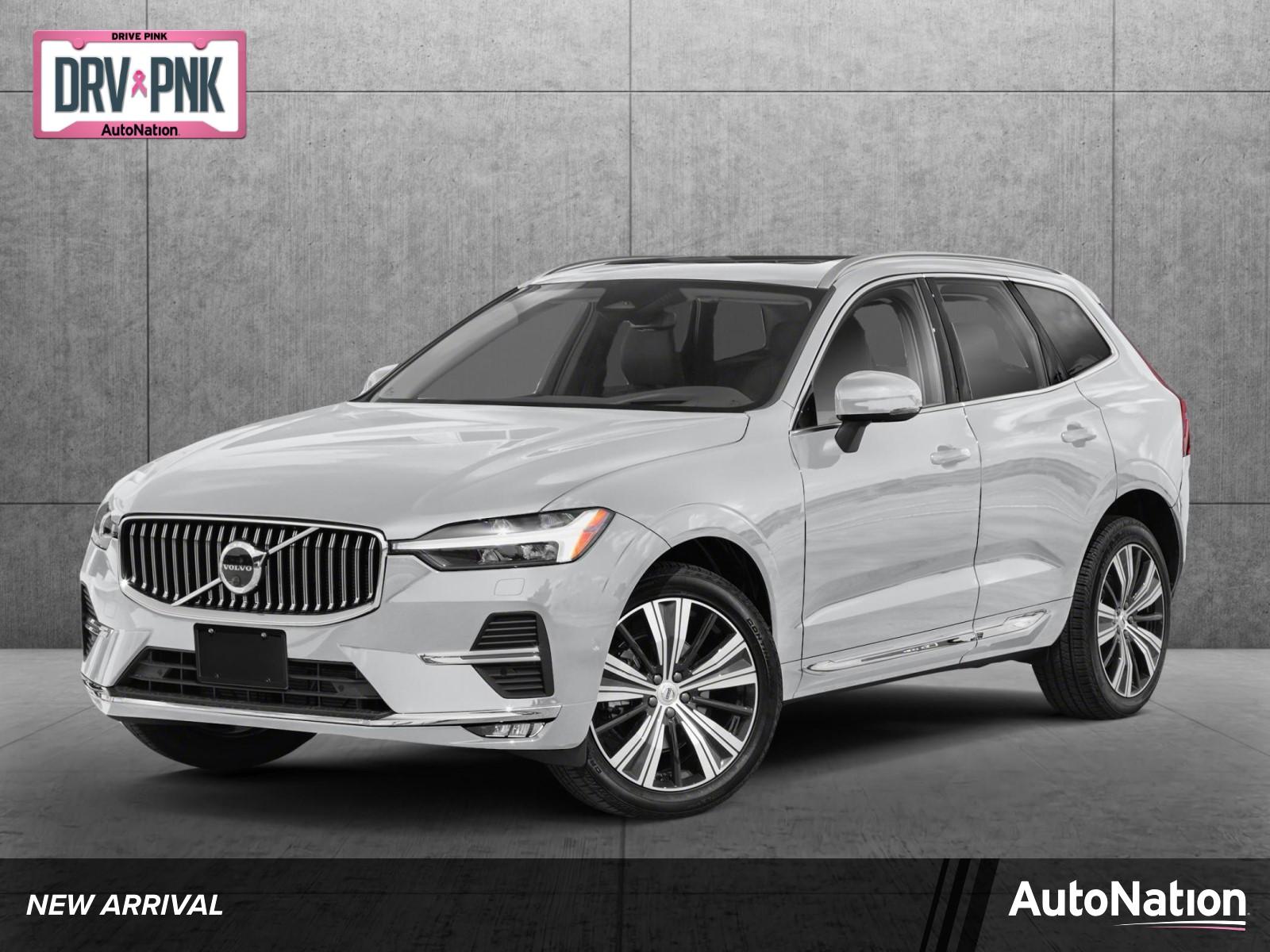 2022 Volvo XC60 Vehicle Photo in Delray Beach, FL 33444