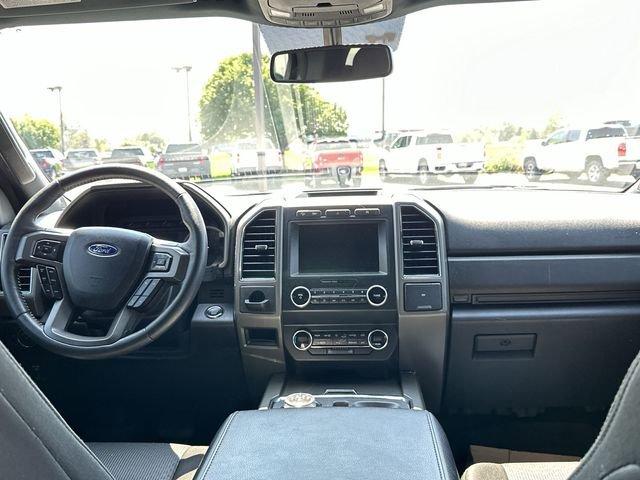 2019 Ford Expedition Max Vehicle Photo in GREELEY, CO 80634-4125