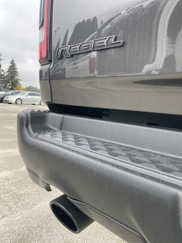 2021 Ram 1500 Vehicle Photo in PUYALLUP, WA 98371-4149