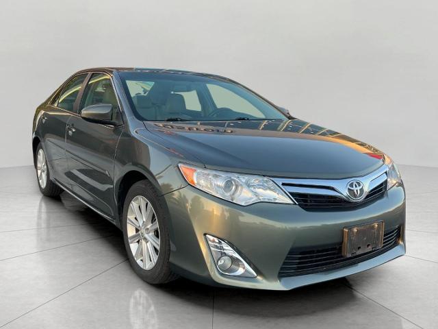 2014 Toyota Camry Vehicle Photo in Appleton, WI 54913