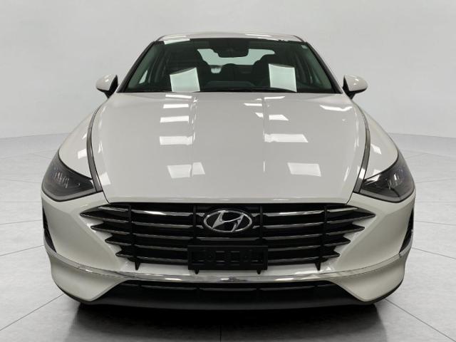 2022 Hyundai SONATA Vehicle Photo in Appleton, WI 54913