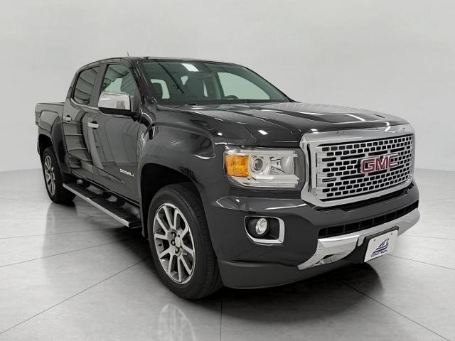 2020 GMC Canyon Vehicle Photo in APPLETON, WI 54914-8833