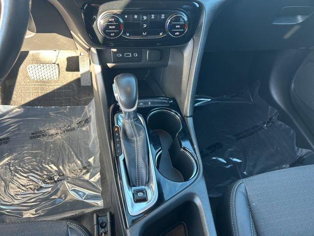 2020 Buick Encore GX Vehicle Photo in MEDINA, OH 44256-9631