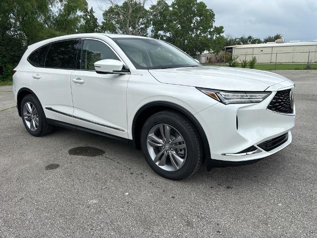 2024 Acura MDX Vehicle Photo in Tulsa, OK 74145