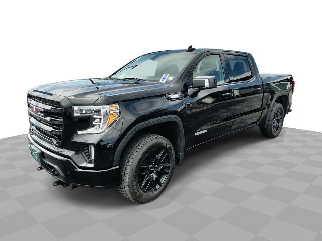 2021 GMC Sierra 1500 Vehicle Photo in WILLIAMSVILLE, NY 14221-2883