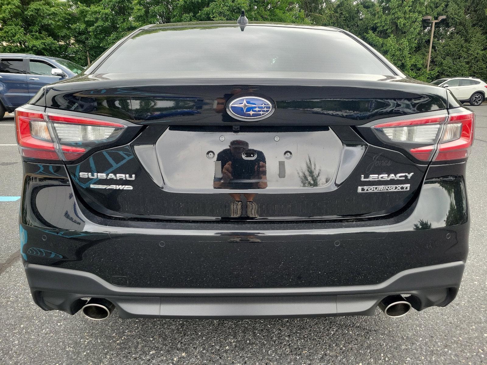 2021 Subaru Legacy Vehicle Photo in BETHLEHEM, PA 18017