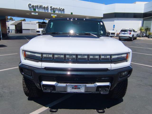 2024 GMC HUMMER EV SUV Vehicle Photo in ANAHEIM, CA 92806-5612