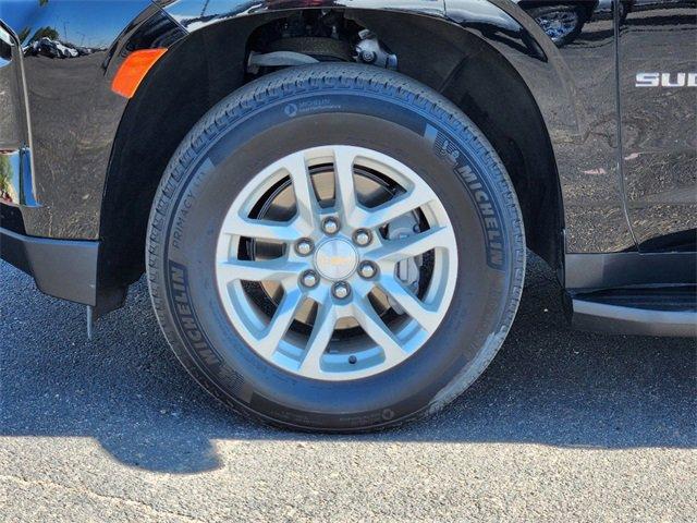 2023 Chevrolet Suburban Vehicle Photo in AURORA, CO 80011-6998