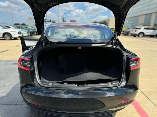 2018 Tesla Model 3 Vehicle Photo in Grapevine, TX 76051