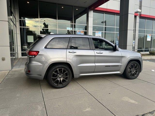 2021 Jeep Grand Cherokee Vehicle Photo in Flemington, NJ 08822