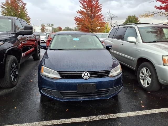 2014 Volkswagen Jetta Sedan Vehicle Photo in Oshkosh, WI 54904