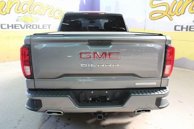 2020 GMC Sierra 1500 Vehicle Photo in GRAND LEDGE, MI 48837-9199