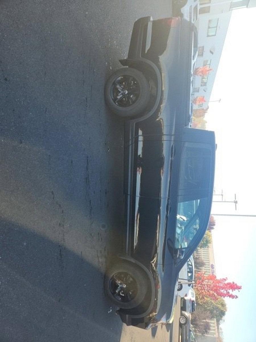 2021 Honda Ridgeline Vehicle Photo in Harrisburg, PA 17111