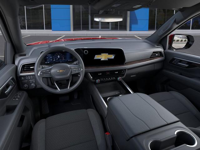 2025 Chevrolet Tahoe Vehicle Photo in CORPUS CHRISTI, TX 78416-1100