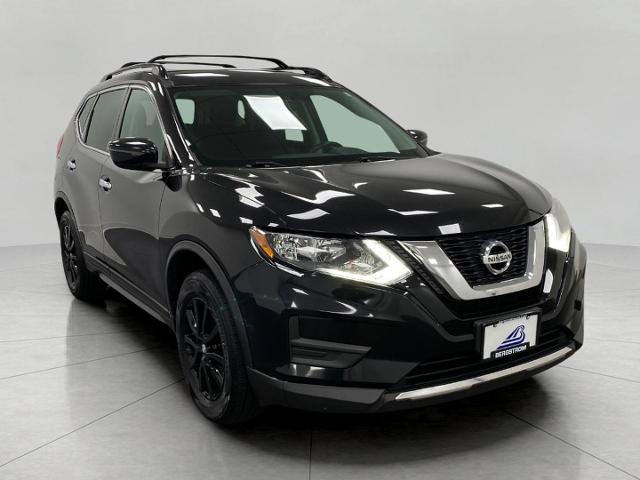 2017 Nissan Rogue Vehicle Photo in Appleton, WI 54913