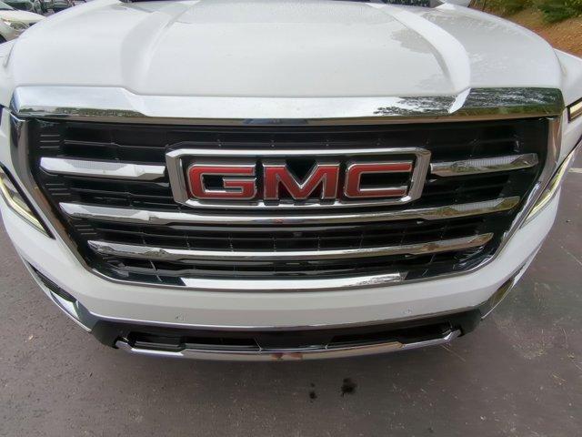 2025 GMC Yukon Vehicle Photo in ALBERTVILLE, AL 35950-0246