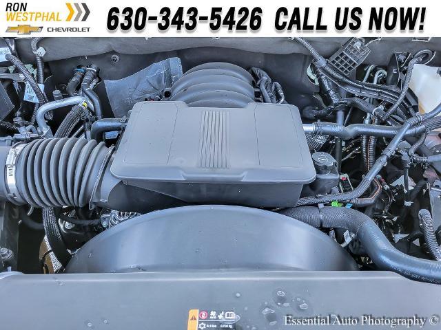 2025 Chevrolet Silverado 2500 HD Vehicle Photo in AURORA, IL 60503-9326