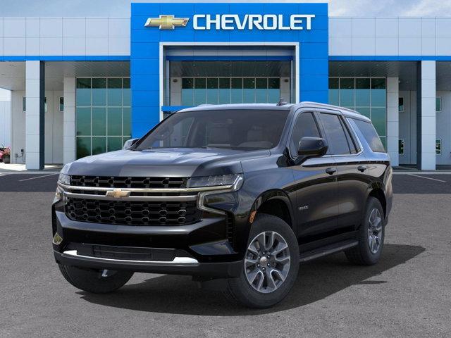 2024 Chevrolet Tahoe Vehicle Photo in SELMA, TX 78154-1460