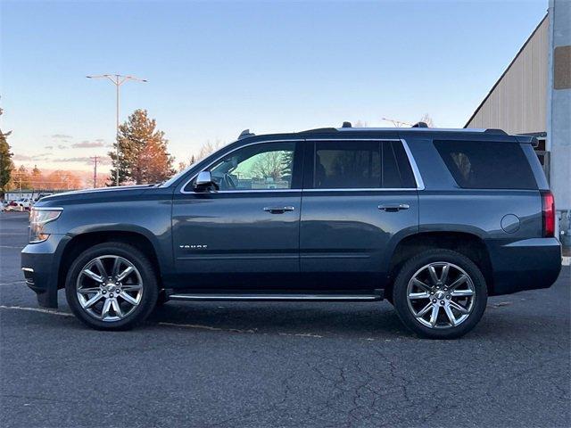 2019 Chevrolet Tahoe Vehicle Photo in BEND, OR 97701-5133