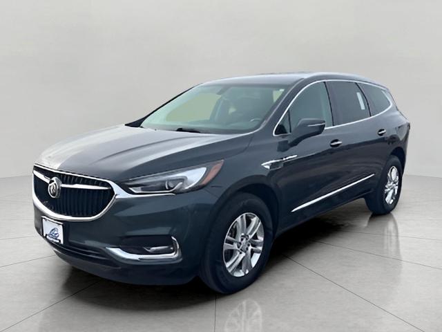 2020 Buick Enclave Vehicle Photo in APPLETON, WI 54914-8833