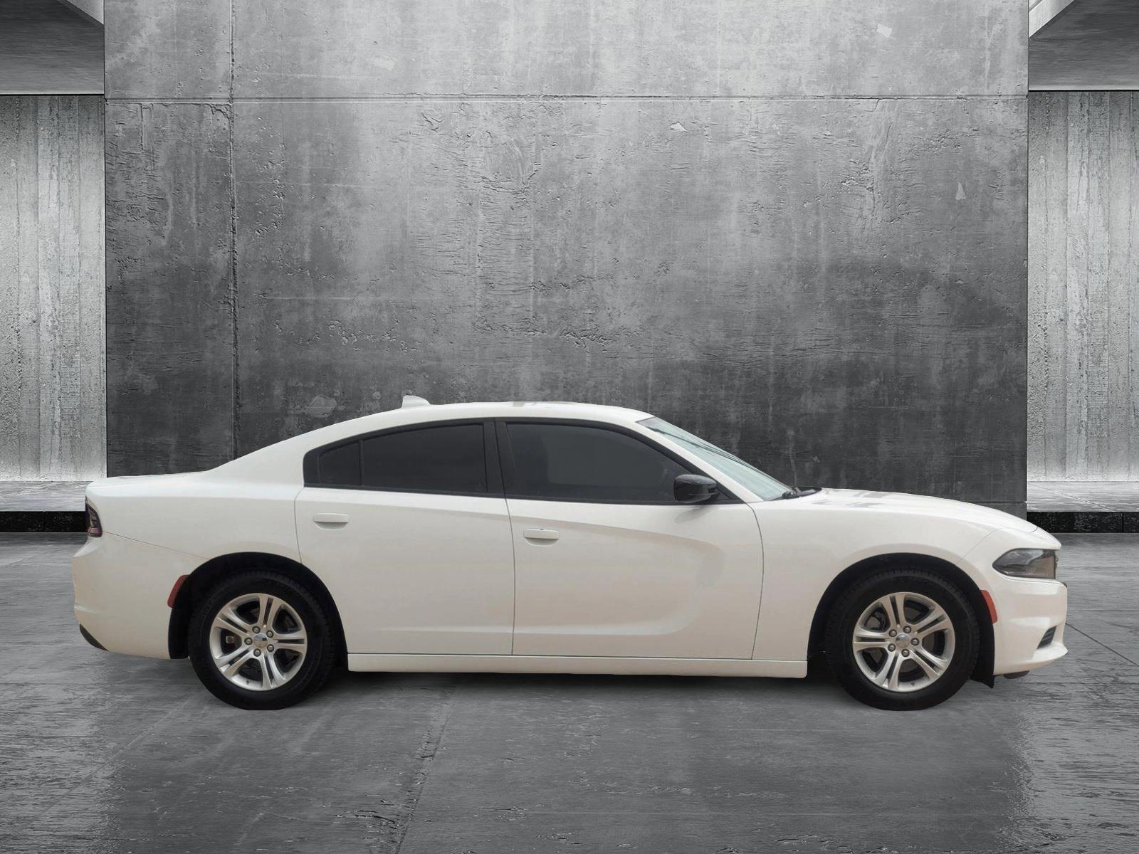 2023 Dodge Charger Vehicle Photo in CORPUS CHRISTI, TX 78412-4902