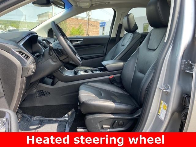 2020 Ford Edge Vehicle Photo in Mahwah, NJ 07430-1343