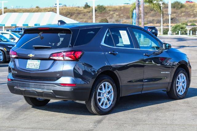 2022 Chevrolet Equinox Vehicle Photo in VENTURA, CA 93003-8585