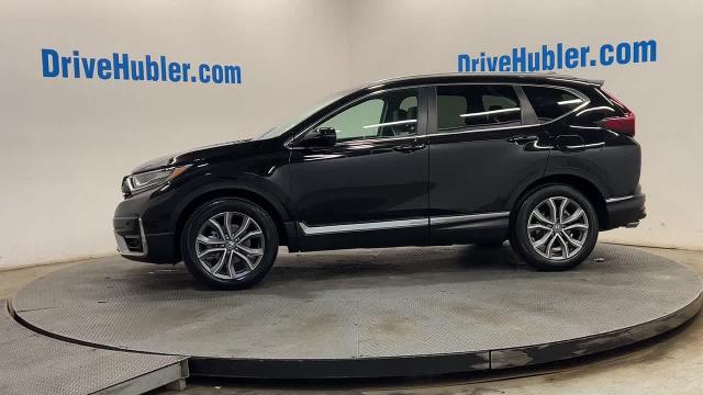 2020 Honda CR-V Vehicle Photo in INDIANAPOLIS, IN 46227-0991