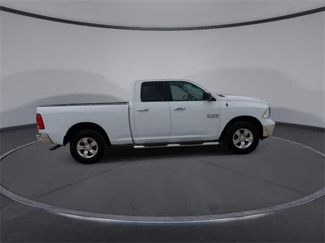 2017 Ram 1500 Vehicle Photo in Corpus Christi, TX 78411