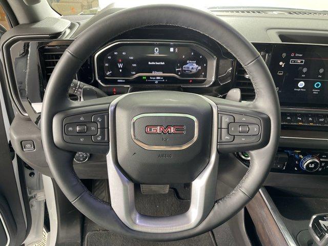 2023 GMC Sierra 1500 Vehicle Photo in GILBERT, AZ 85297-0402