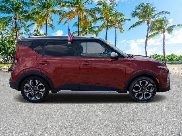 Used 2020 Kia Soul X-Line with VIN KNDJ23AU4L7113592 for sale in Arcadia, FL