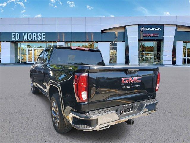 2024 GMC Sierra 1500 Vehicle Photo in SUNRISE, FL 33323-3202