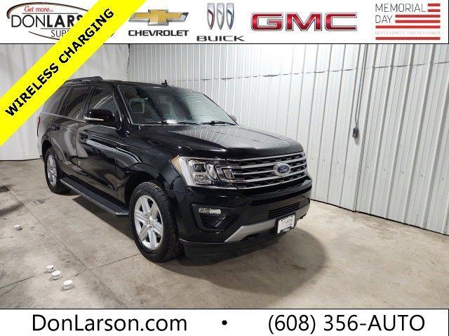 2019 Ford Expedition Vehicle Photo in BARABOO, WI 53913-9382