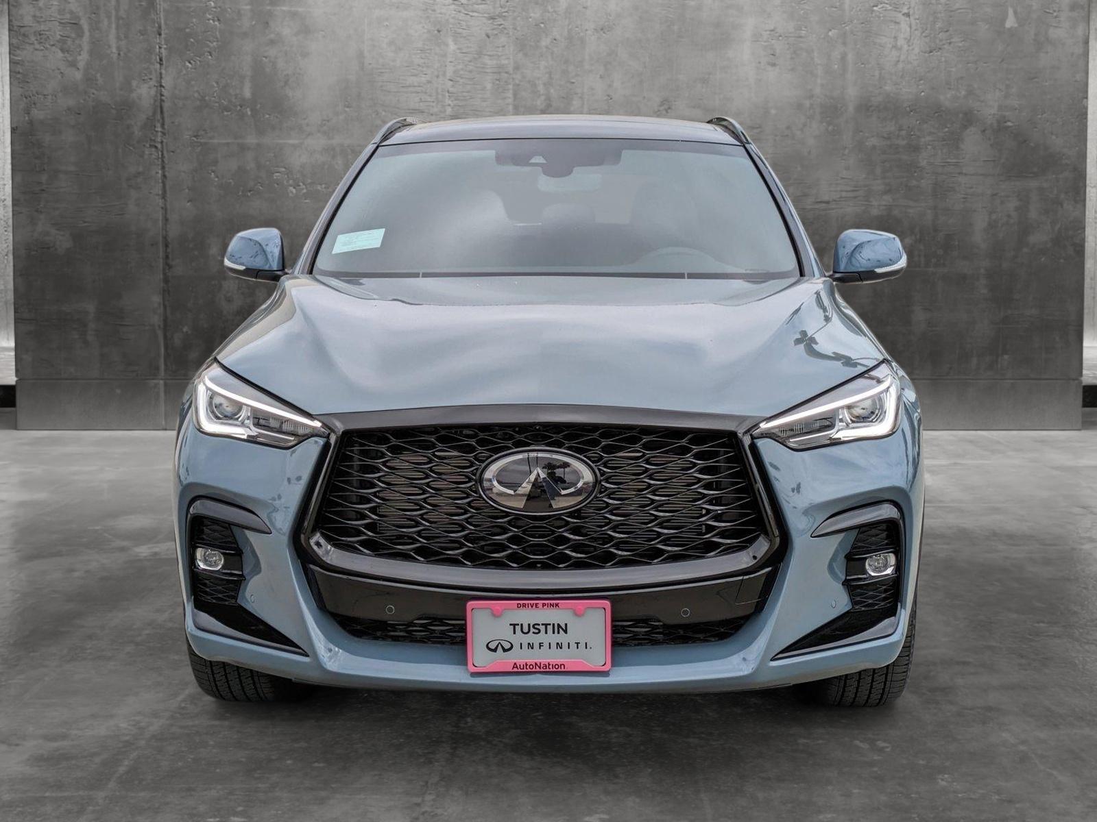 2024 INFINITI QX50 Vehicle Photo in Tustin, CA 92782