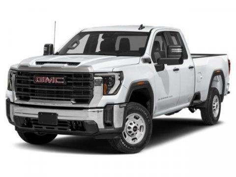 Select 2024 GMC Sierra 2500 HD