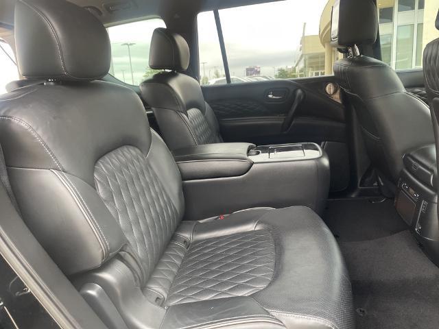 2022 INFINITI QX80 Vehicle Photo in Grapevine, TX 76051