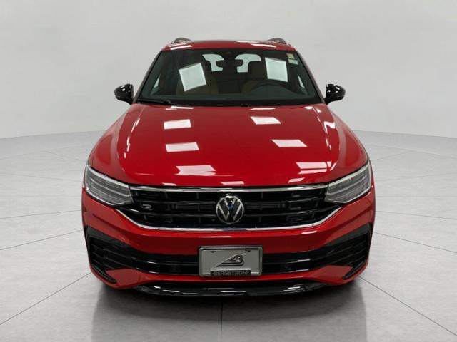 2024 Volkswagen Tiguan Vehicle Photo in Appleton, WI 54913