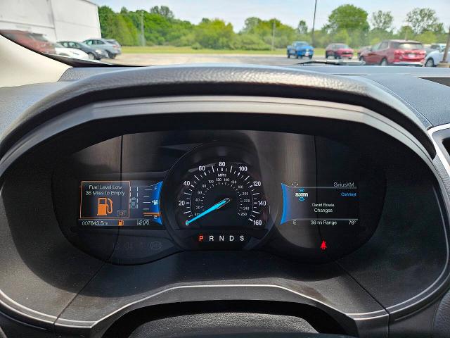 2022 Ford Edge Vehicle Photo in TWO RIVERS, WI 54241-1823