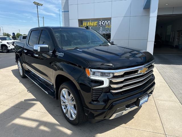 2022 Chevrolet Silverado 1500 Vehicle Photo in MANITOWOC, WI 54220-5838