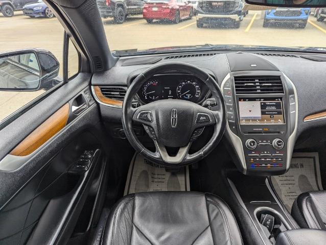 2019 Lincoln MKC Vehicle Photo in POMEROY, OH 45769-1023