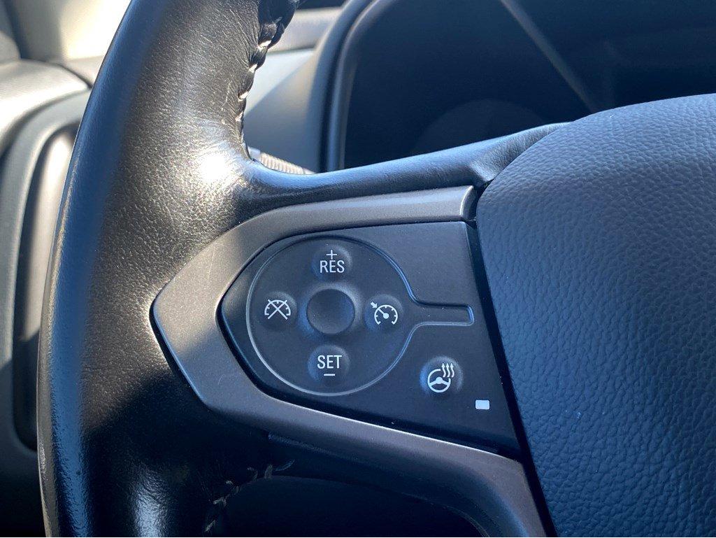 2022 Chevrolet Colorado Vehicle Photo in SAVANNAH, GA 31406-4513