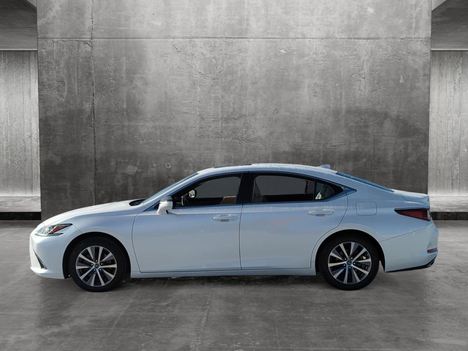 2021 Lexus ES 350 Vehicle Photo in Ft. Myers, FL 33907