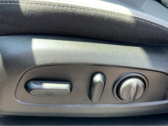 2021 Chevrolet Equinox Vehicle Photo in BEAUFORT, SC 29906-4218