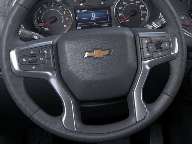 2025 Chevrolet Blazer Vehicle Photo in SUGAR LAND, TX 77478-0000