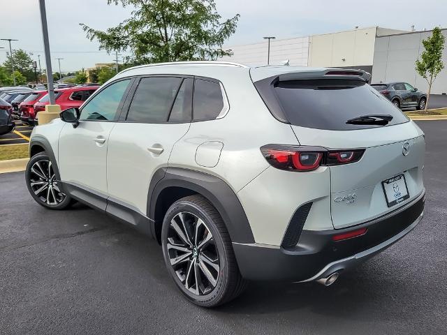 2024 Mazda CX-50 Vehicle Photo in Plainfield, IL 60586