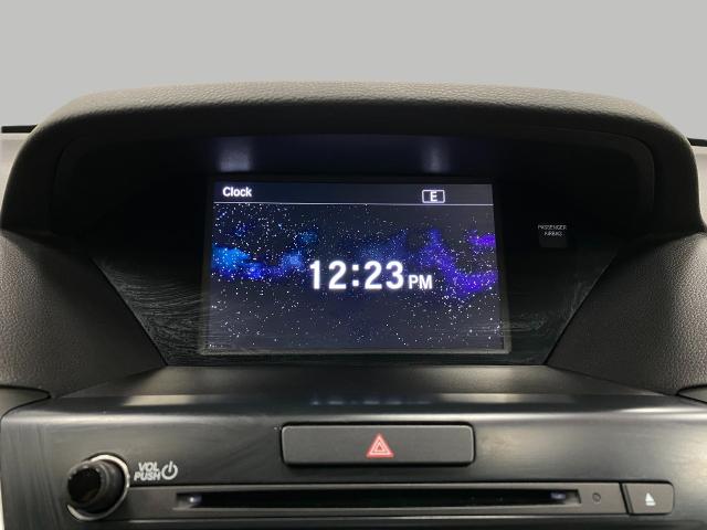 2020 Acura MDX Vehicle Photo in Appleton, WI 54913